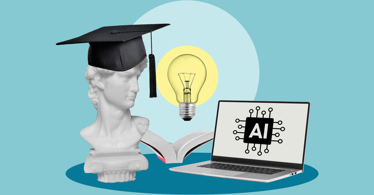Experimenting in the Classroom, Professors Weigh Whether AI Is Friend